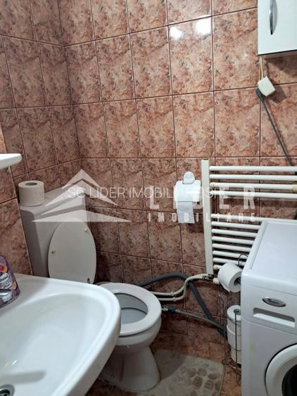 Apartament Decomandat cu o Cameră de Vânzare în Mănăstur pe Calea Florești - 7