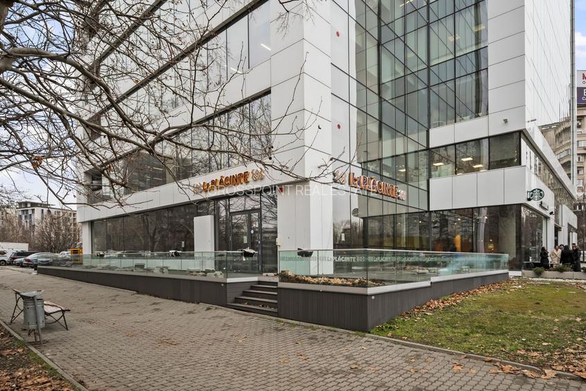 Spatiu comercial disponibil pe Bulevardul Unirii - 9