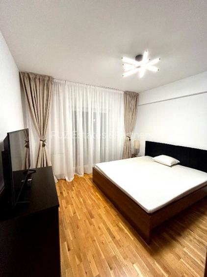 Apartament de inchiriat | Sos. Nordului | 2 camere | Parcare subterana inclusa - 5