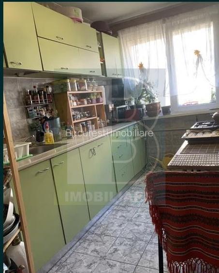 Apartament 3 Camere,Dristor,Park Lake,bl.reabilitat,Amenajat,Parcare,Liber - 3