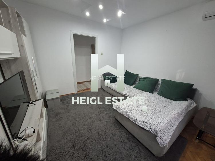 Apartament mobilat in Calea Sagului - 2
