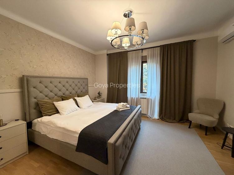 Aviatorilor | Apartament de 4 camere | Vedere către Parcul Kiseleff - 9