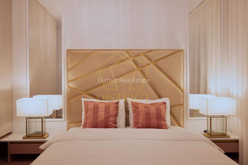 Apartament superb cu 2 camere | City of Mara | Circumvalatiunii - 7
