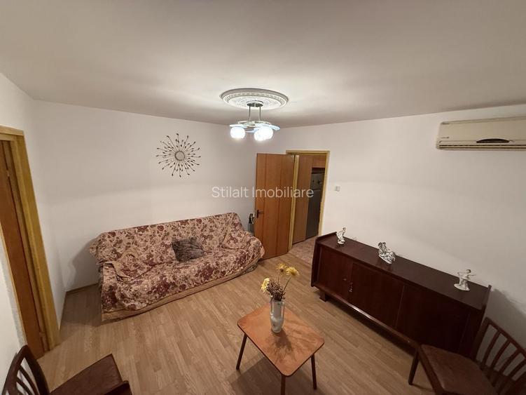 Apartament 2 cam.de vanzare, zona Tomis 3/City park mall - 7