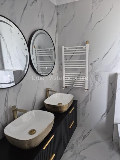 Vila Deosebita DOMNESTI S+P+1E  | Toate Utilitatile | Curte Generoasa | - 7