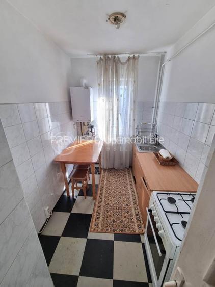 Apartament 3 camere 57mp - Dacia, CT, mobilat, fara risc - 6
