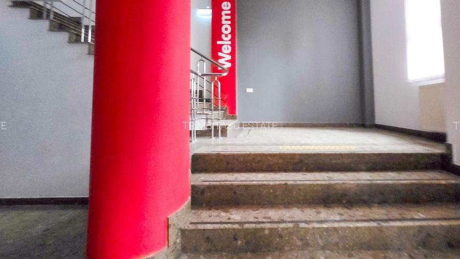 Spațiu Birouri PREMIUM pe Sabinelor 104A - Zona 13 Septembrie Marriott - 56