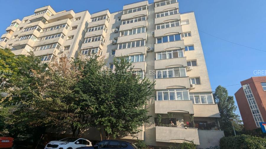 Apartament cu 4 camere si garaj, in Dorobanti! - 20