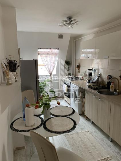 Apartament cu 1 camera,de închiriat , zona Torontalului - 3