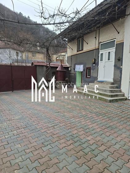 Casă Spațioasă 7 Camere | 400 MPU | Curte Amenajată | Tălmacel - 2