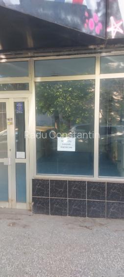 Spațiu comercial de vânzare – Tulcea, parter stradal  - 2