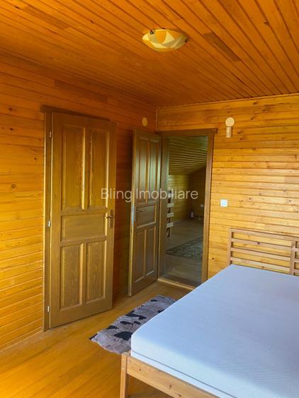 Casa de inchiriat 240mp utili, Zona Grigorescu - 4