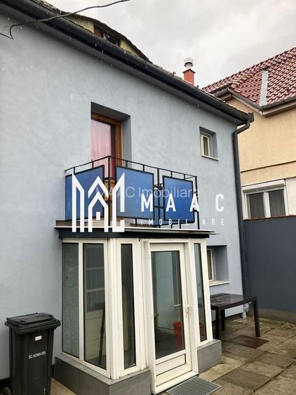 Casă Individuală I 88 MPU I Teren 434 MPU I  Zona Țiglari - 2