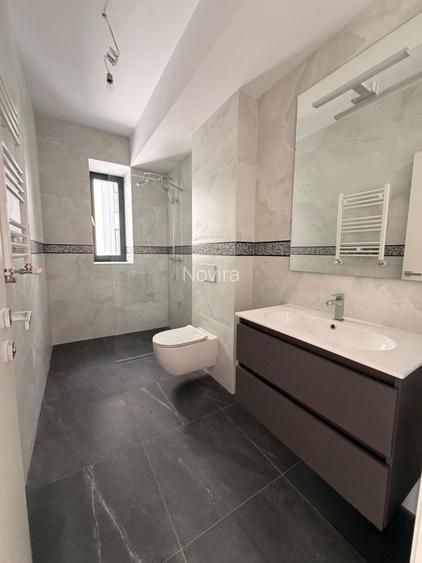 3 Camere in Bloc Nou | Semimobilat | Prima inchiriere | Iancu Nicolae - 11