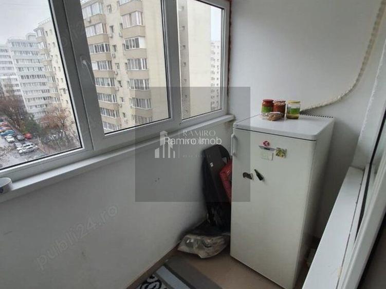 Garsoniera 31 mp Vitan Ramnicu Sarat - 3