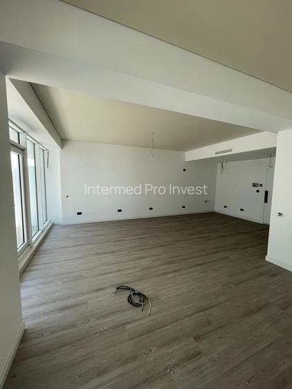 Mamaia Nord-promenada-Studio de lux cu vedere la mare - 4