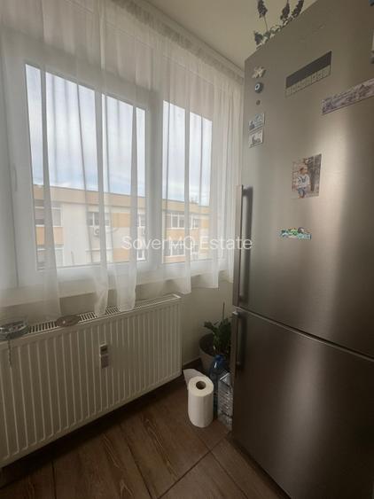 Apartament 3 Camere | RENOVAT | Petre Ispirescu - 5
