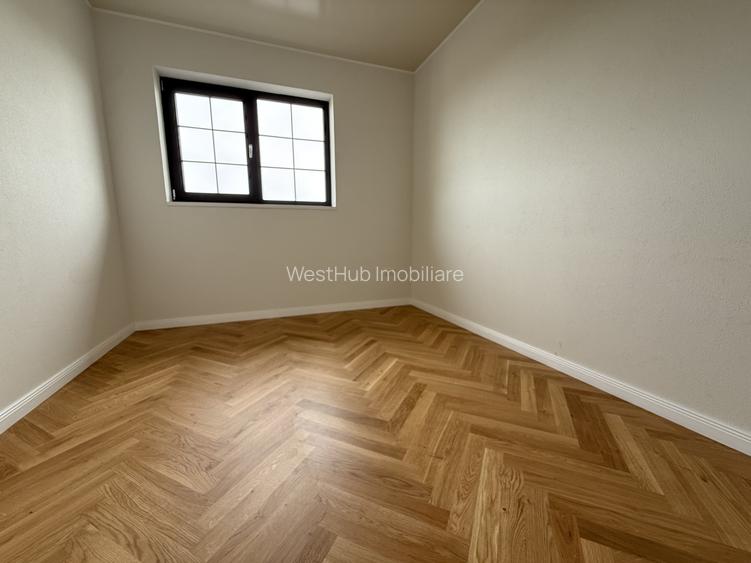 Duplex premium, 5 camere, 137 mp utili, parter + 1 etaj si pod - Braytim - 14