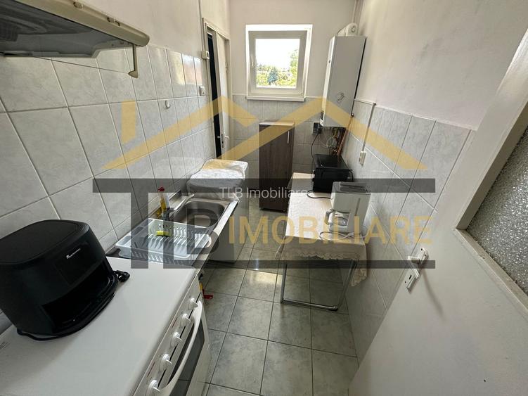 Apartament de 3 camere, 52mp , decomadat, Zona Dambu Pietros - 9