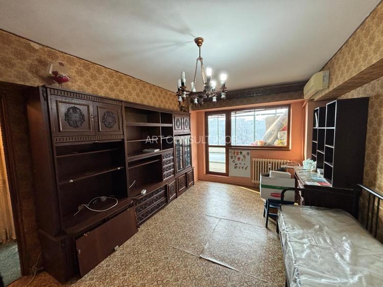 Apartament 3 Camere | Gorjului | Balcon | Necesita Renovare | Proximitate Metrou - 7