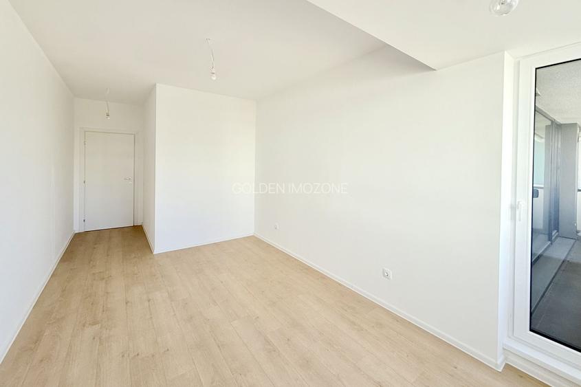 Apartament 3 camere spațios, amenajat, bloc nou, comision 0% - 9