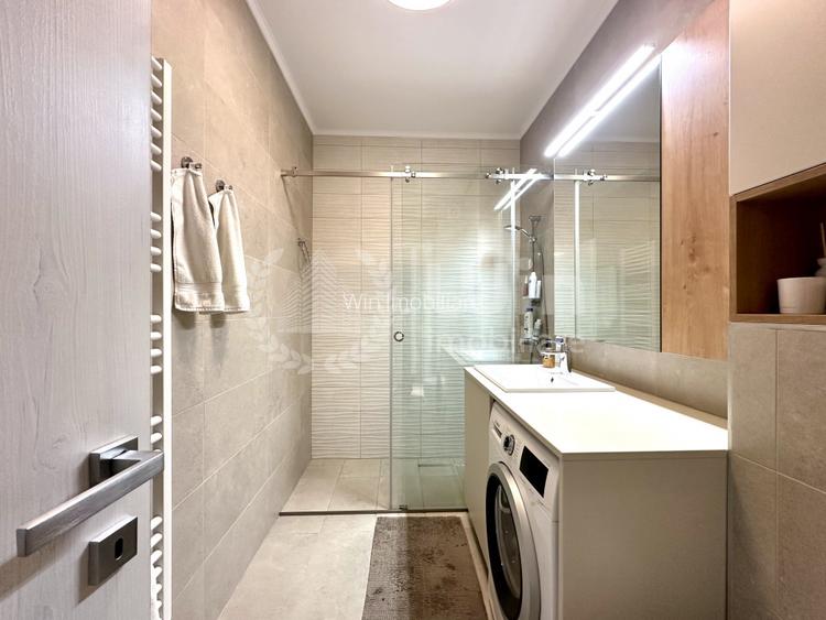 Apartament 2 camere la cheie | Bloc nou | Gradina | Garaj | The Office - 8