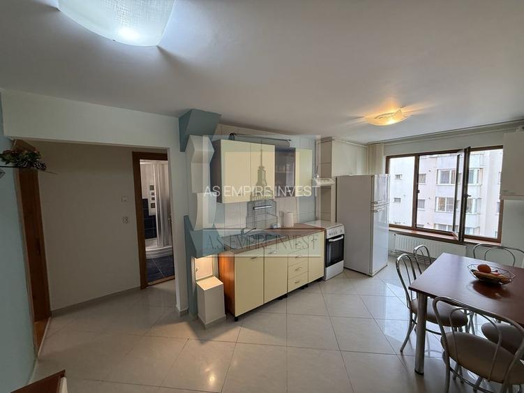 Apartament 2 camere , decomandat- zona Mihai Viteazul/Grivitei - 2