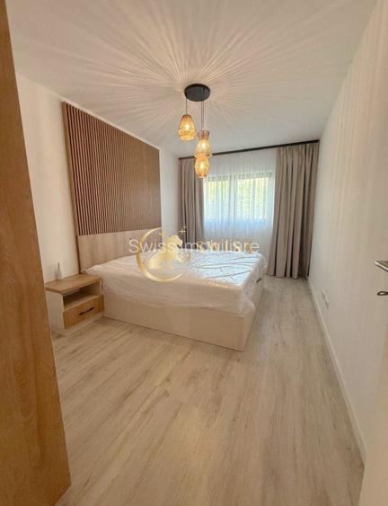 Apartament 3 camere | Prima inchiriere | Parcare | Terasa | Zorilor Frunzisului - 5