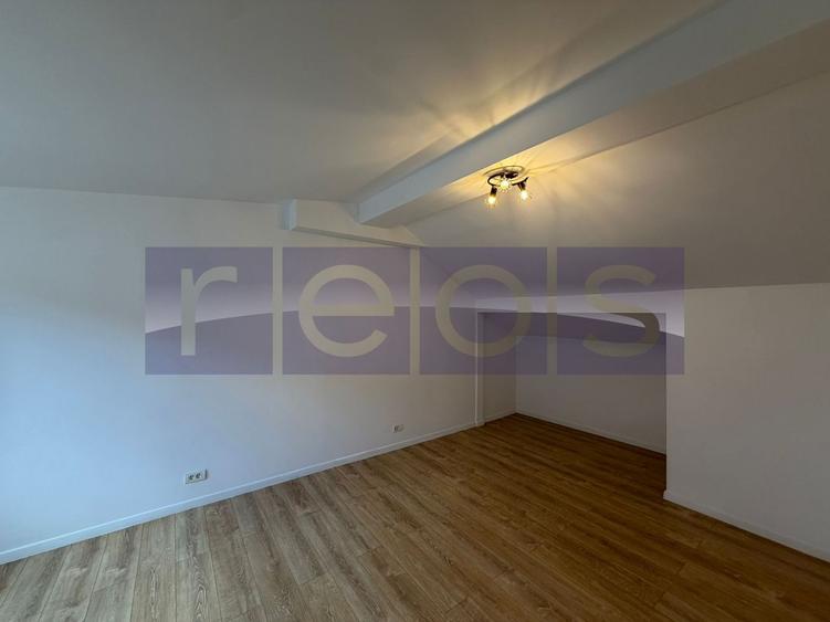 DOROBANTI-CAPITALE | SPATIU BIROURI | 270 MP | APARTAMENT IN VILA | - 13