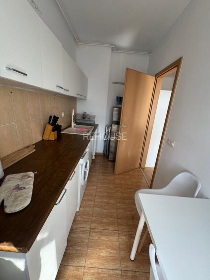 Titan Rasarit de Soare, 33mp, complet mobil/utilat, AC, metrou, STB, parc Teilor - 5