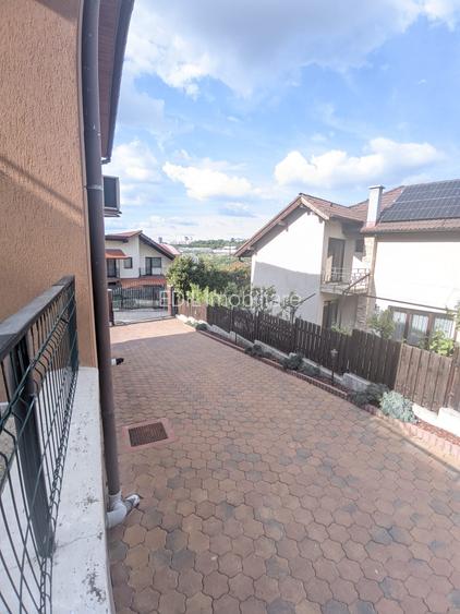 Casă de închiriat, 5 camere, 160 mp, Mănăștur zona Câmpului - 31