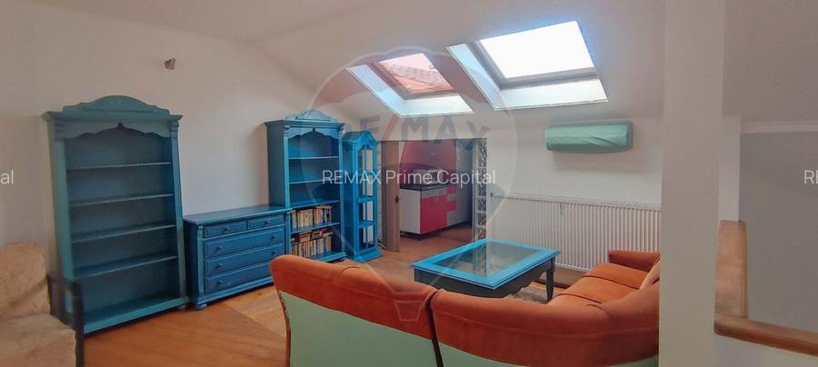 Apartament de închiriat, Parcul Libertății, locul tău de work & relax - 4