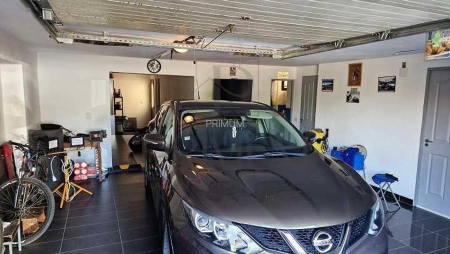 Duplex superb - zona excelenta - mobilat -  garaj - 7