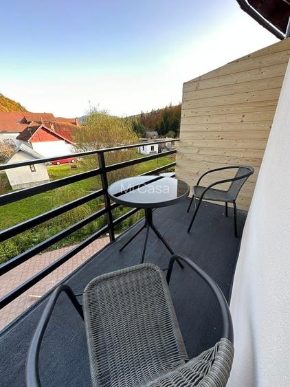 Pensiune de vanzare/ parteneriat, Predeal, Brasov - 21