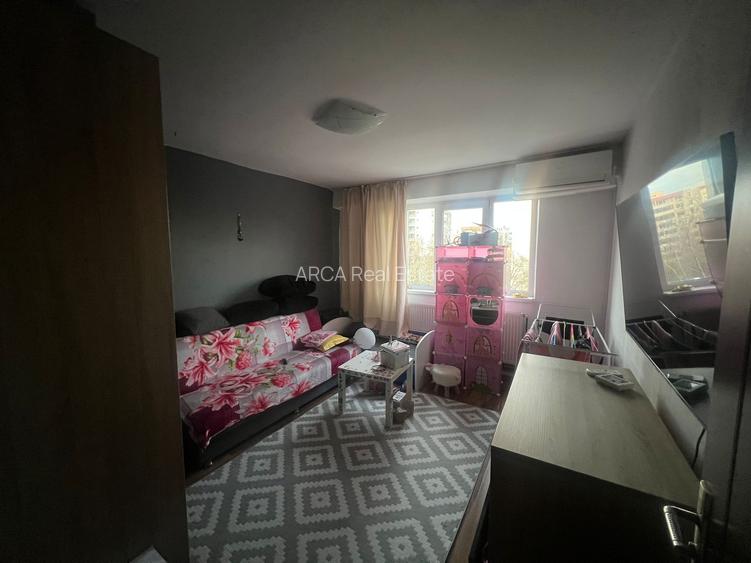 Apartament 2 camere Tomis Nord - 3