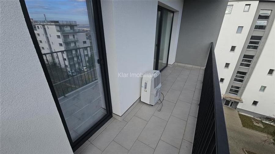 Apartament 2 camere 58mp, decomandat, Zorilor, Spital de Recuperare - 8