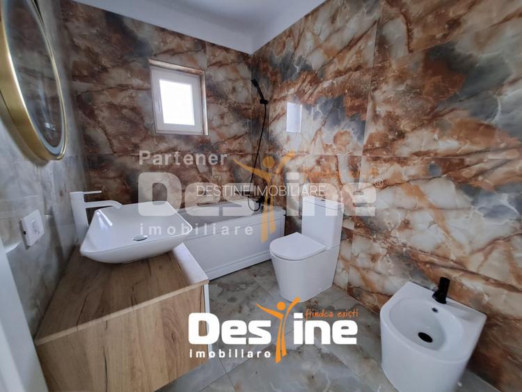 Casa P+POD, 4 CAMERE 135 MP, MIROSLAVA - 14