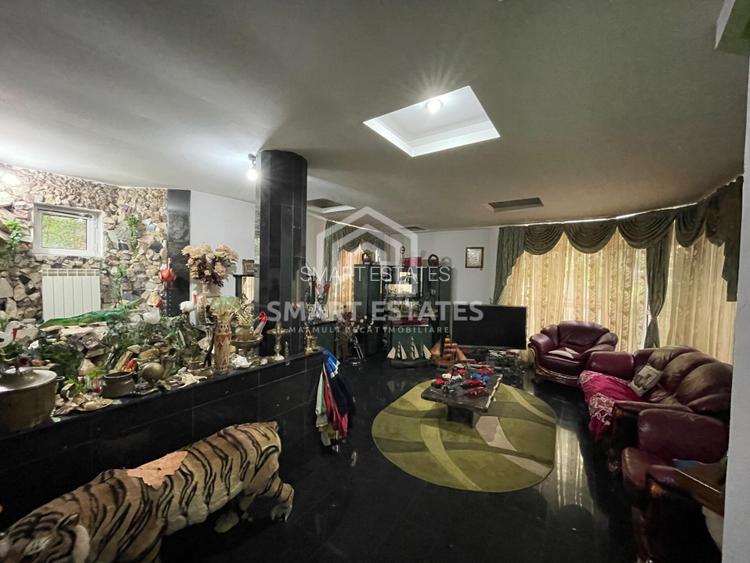 Vila P + 1 + M - Parcul IOR - Comision 0% - 15