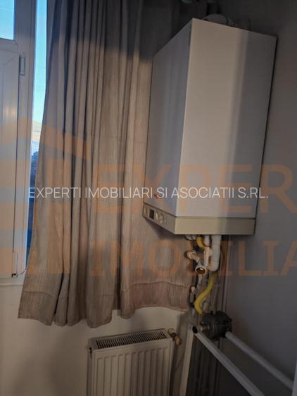 Apartament 2 camere zona Tomis Nord - Rustic - 12