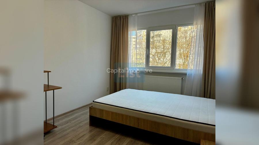 Apartament 2 camere, renovat complet, mobilat, etaj 3 - 31