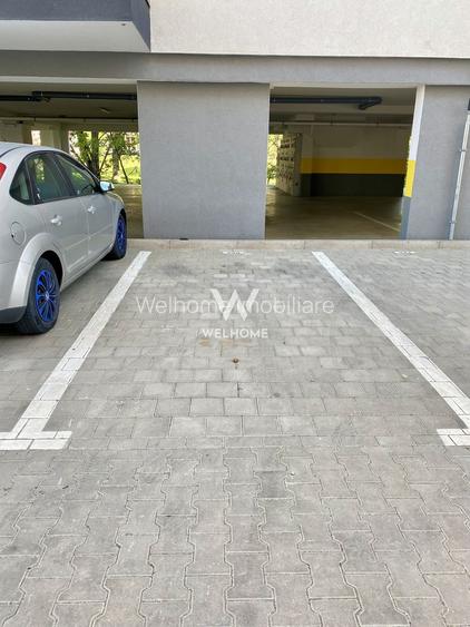 Penthouse deosebit finisat La Cheie, zona Shopping City Sibiu - 18