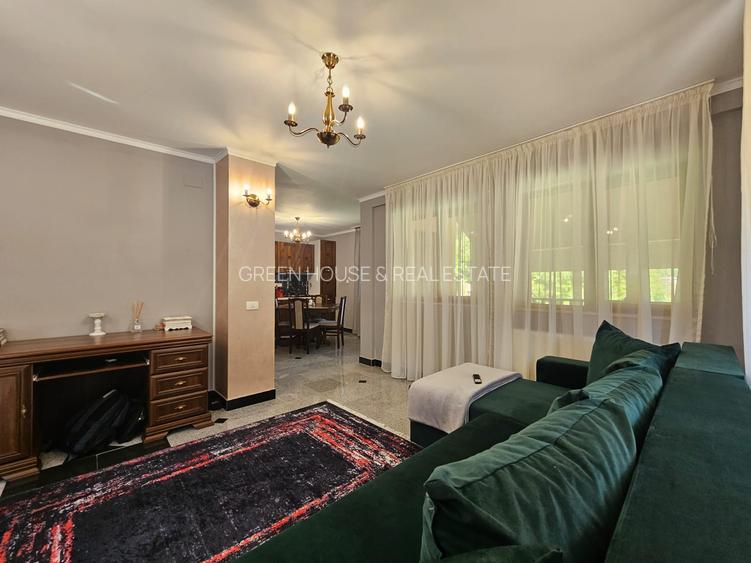 Vila Exclusivista Vetel  pe valea Caoiului - 6