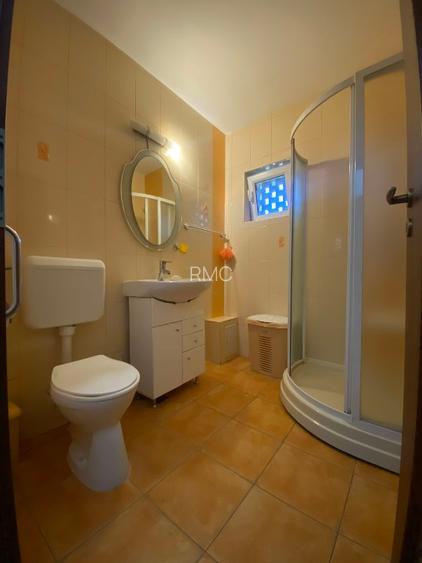 Apartament 2 camere, etaj 1,renovat complet, Calea București – lângă Expo Parc  - 9