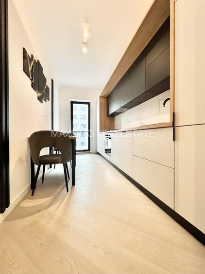 Studio de Inchiriat | Cortina North - 2