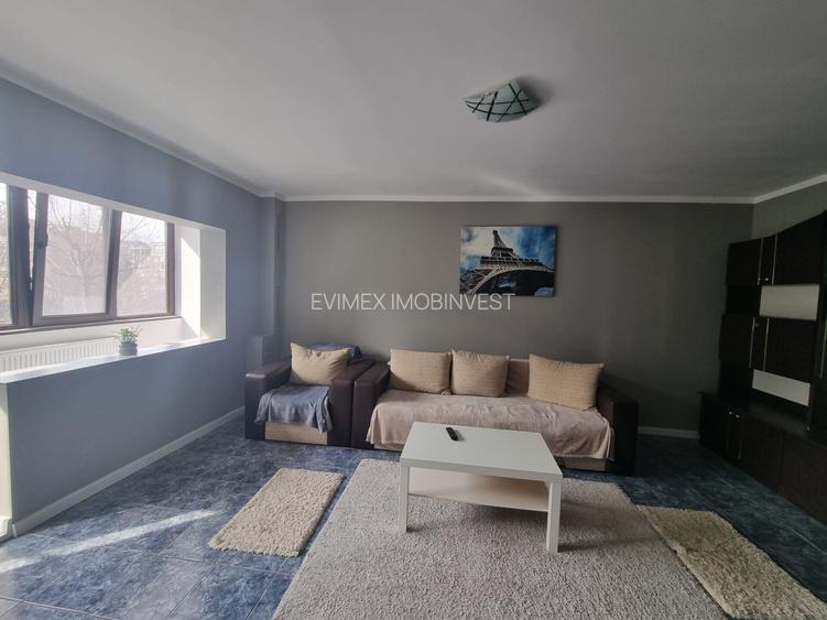 Dristor Mihai Bravu Garsoniera spatioasa - 2