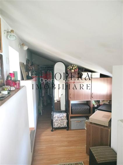 Proprietate unica de vanzare! Casa tip duplex in centrul orasului Iasi - 14