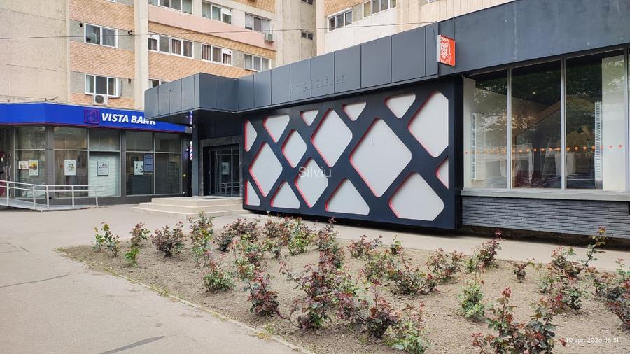 Spatiu comercial sau de birouri Braila - 4