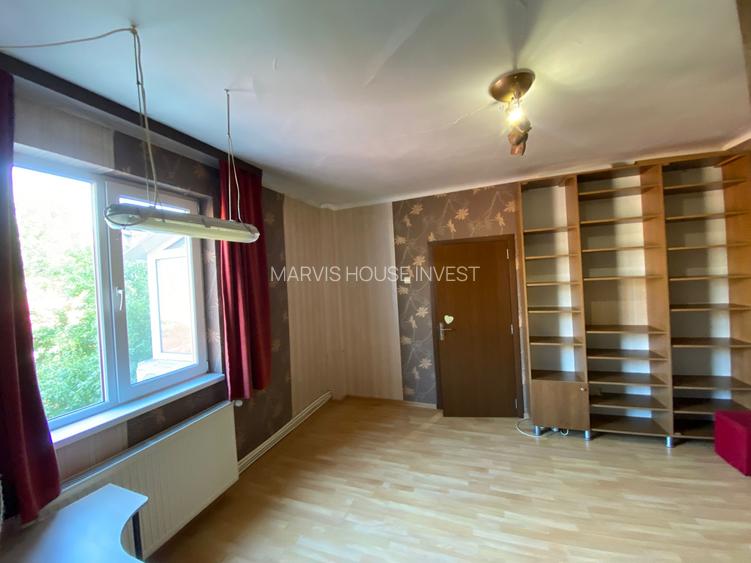 Unirii Matei Basarab Str. Vasile Lucaciu - 4