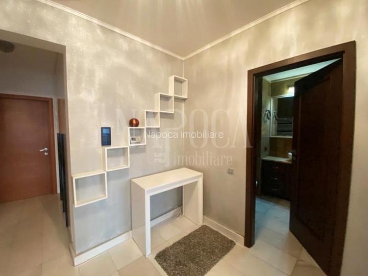 Apartament 2 camere de vanzare in Marasti, Cluj Napoca - 10