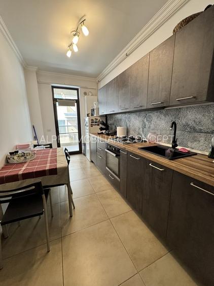 Stațiunea Mamaia - Solid House Cazino apartament 2 camere modern - 3